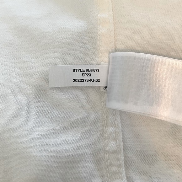 J. Crew Women’s Classic Denim Jacket - S - Picture 7 of 8